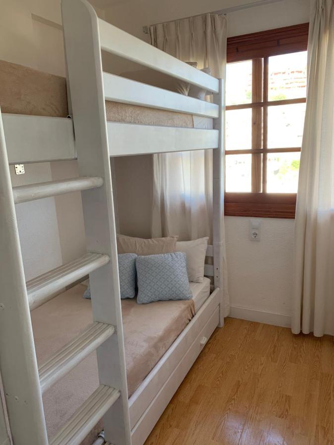 Apartamento In Cullera. Spain المظهر الخارجي الصورة