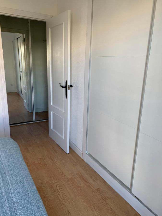 Apartamento In Cullera. Spain المظهر الخارجي الصورة