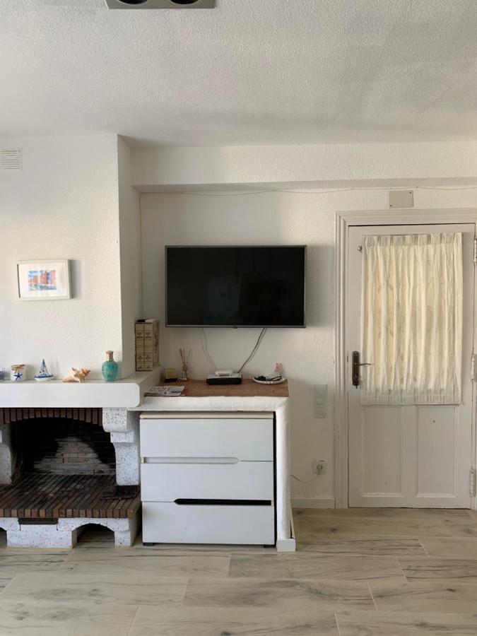 Apartamento In Cullera. Spain المظهر الخارجي الصورة