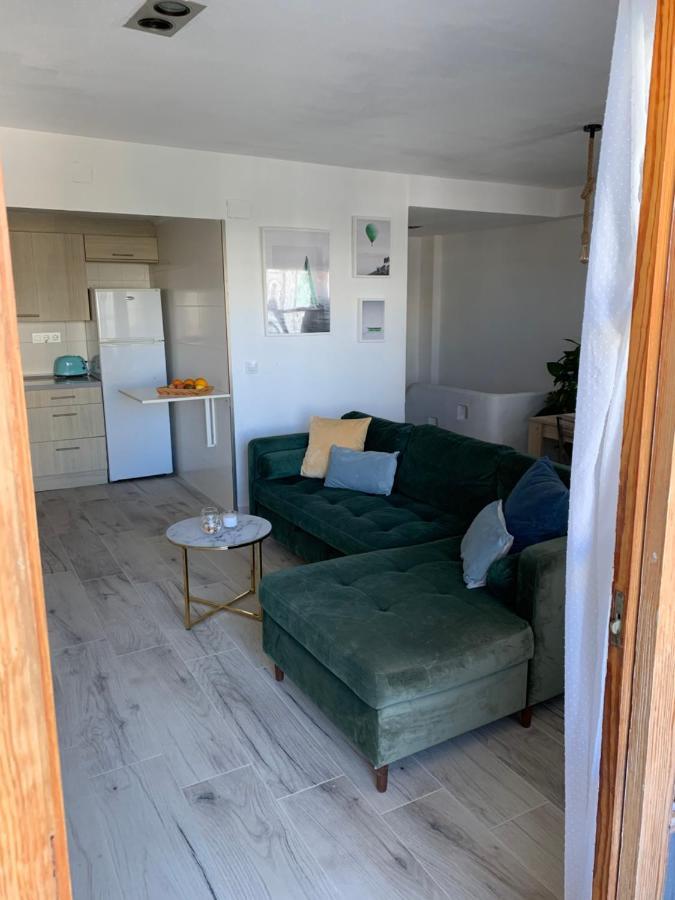 Apartamento In Cullera. Spain المظهر الخارجي الصورة