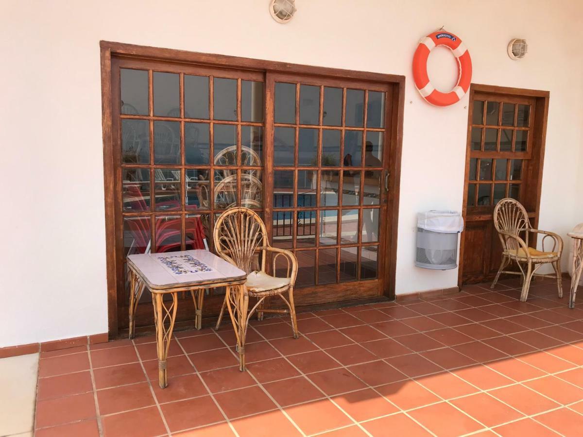 Apartamento In Cullera. Spain المظهر الخارجي الصورة