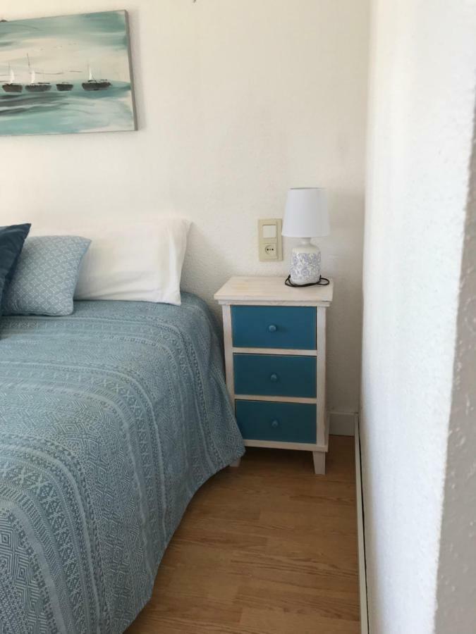 Apartamento In Cullera. Spain المظهر الخارجي الصورة