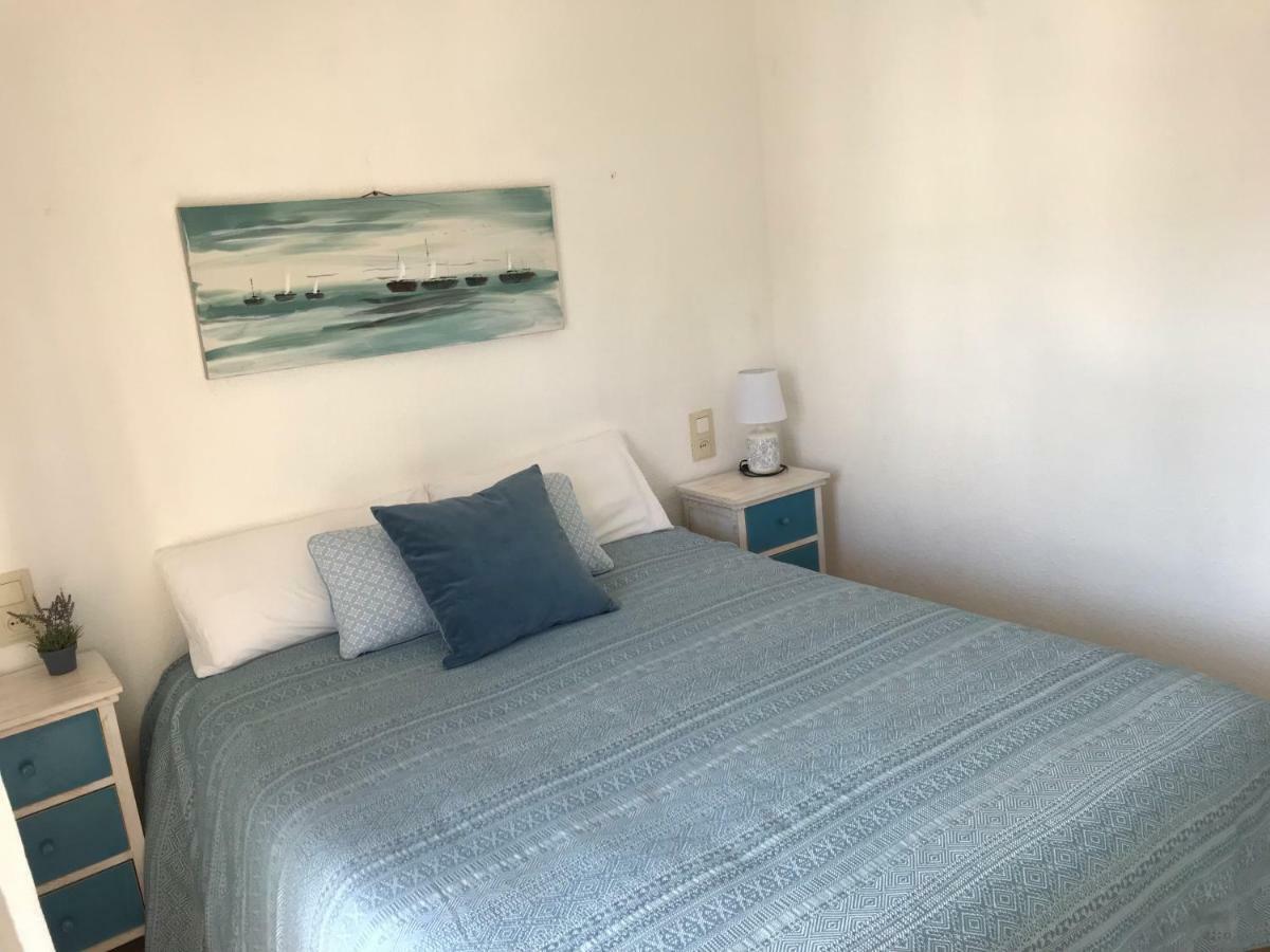 Apartamento In Cullera. Spain المظهر الخارجي الصورة